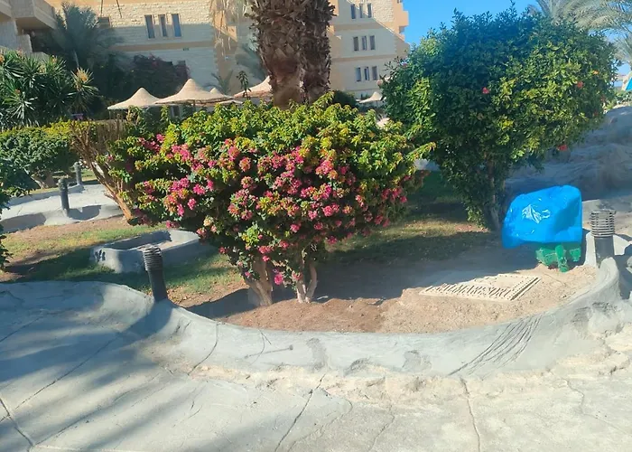 Апартаменты Palma *