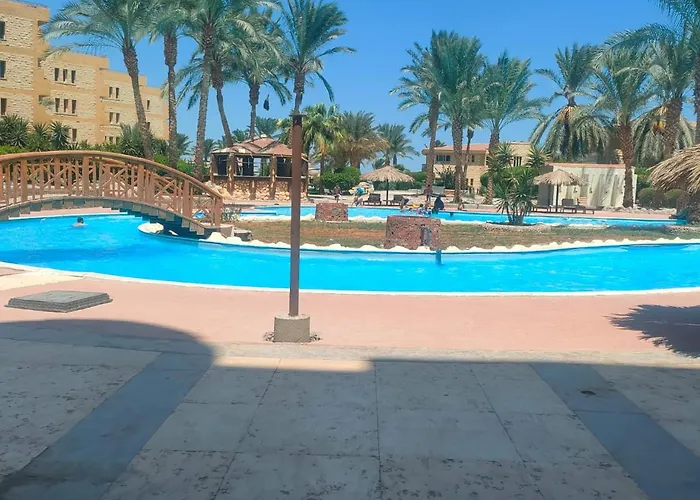 Апартаменты Palma