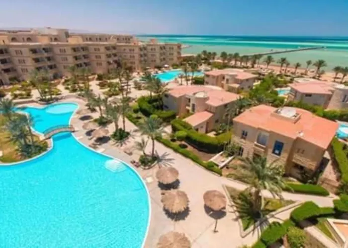 Palma Апартаменты *