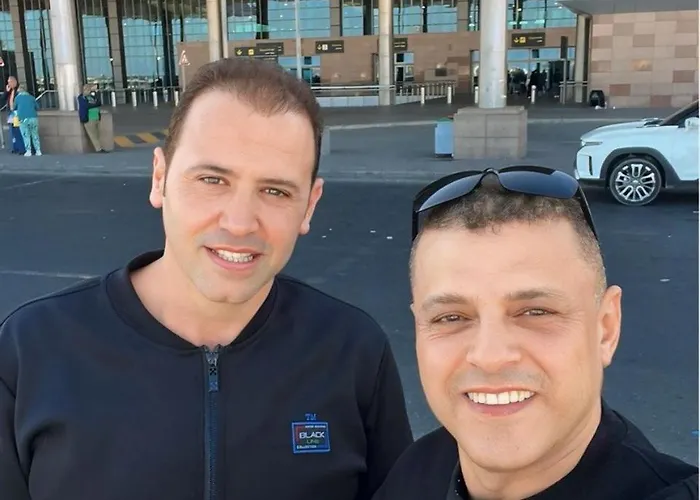 Palma Апартаменты Хургада