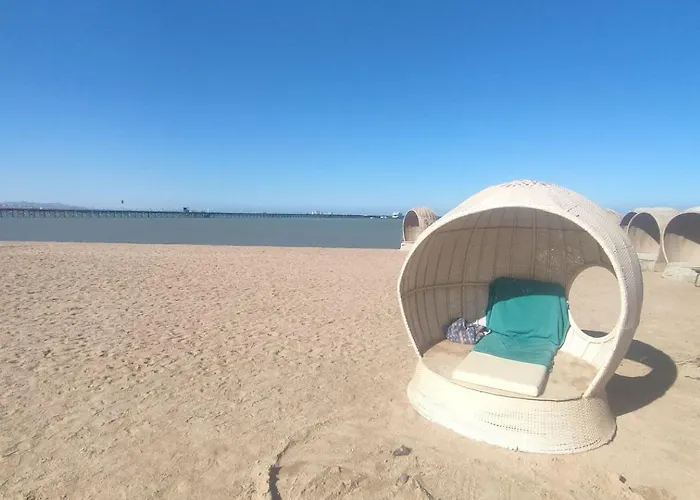 Palma Хургада